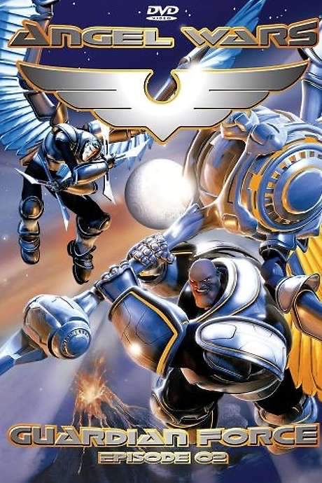 Angel Wars: Blue Moon